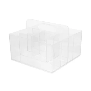 Κουτί οργάνωσης καλλυντικών - D7001 - 121019
