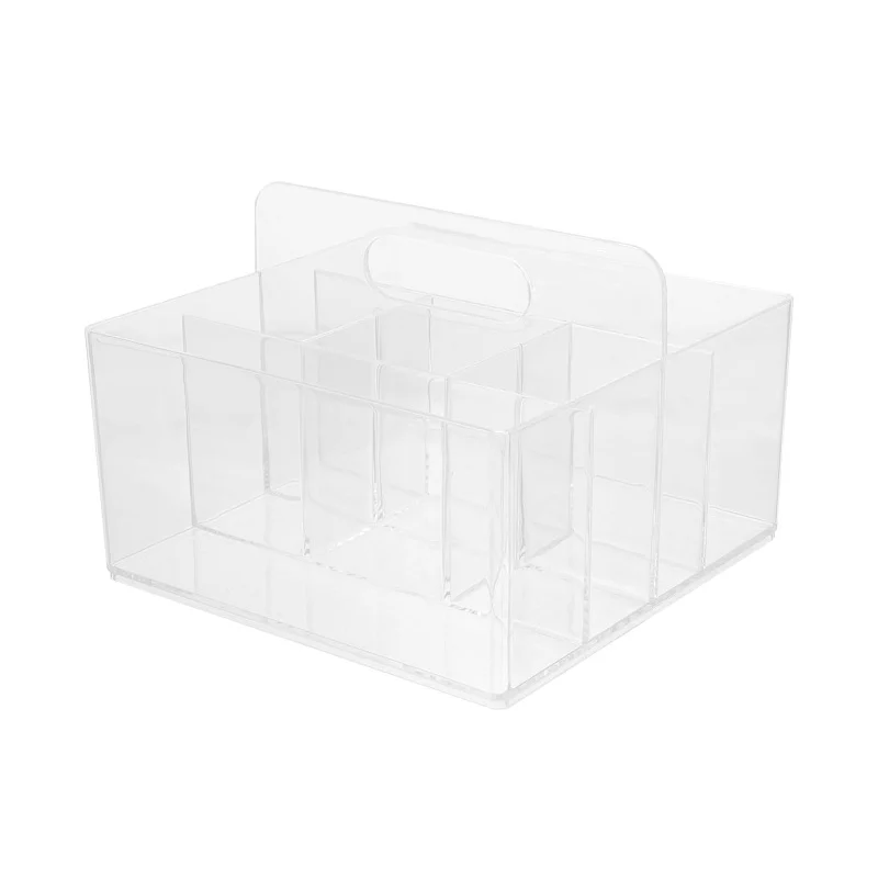 Κουτί οργάνωσης καλλυντικών - D7001 - 121019 Κουτί οργάνωσης καλλυντικών - D7001 - 121019