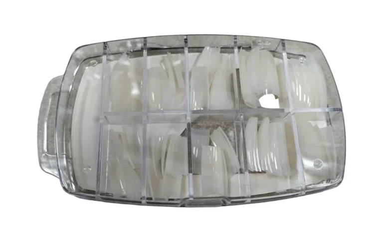 Tips νυχιών - NT100P - 121088 - Image 2