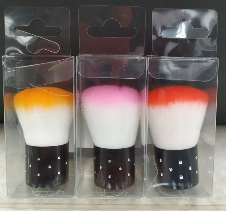 Βουρτσάκι ξεσκονίσματος μανικιούρ - FCS01 - 121163 - Image 3