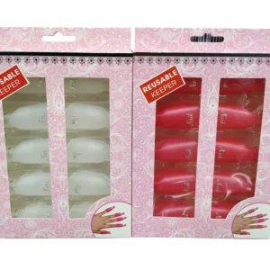 Κλιπς αφαίρεσης υλικού νυχιών - XJJ10 - 121187 - Image 10