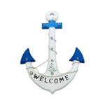 Διακοσμητικό Souvenir - Άγκυρα - SF6803 - 60cm - 125558
