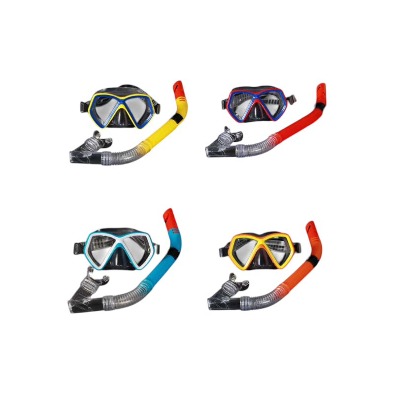 Μάσκα θαλάσσης - 9937/69TTA - 127110 Μάσκα θαλάσσης - 9937/69TTA - 127110