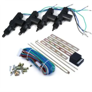 Σύστημα κεντρικού κλειδώματος αυτοκινήτου - R-Y61701-315B - 130103 - Image 2