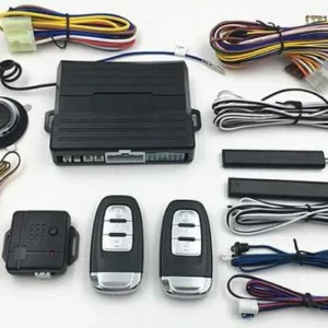 Σύστημα Start-Stop αυτοκινήτου - 1350303/AU PKE - 130347