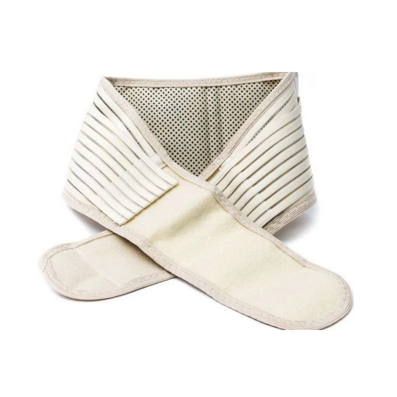 Θερμική Ζώνη Μέσης - Self Heating Waist - 413114 Θερμική Ζώνη Μέσης - Self Heating Waist - 413114