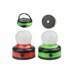 Φορητή λάμπα LED με μαγνήτη - ZY-717 - 507171 - Red - Image 3