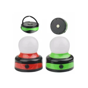 Φορητή λάμπα LED με μαγνήτη - ZY-717 - 507171 - Red - Image 3