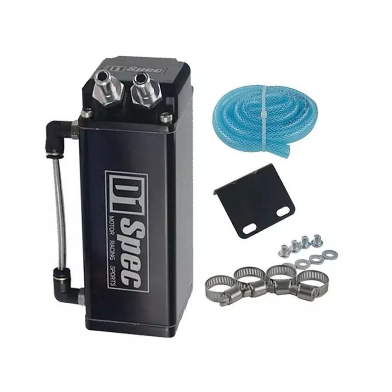 Δοχείο αναθυμιάσεων λαδιού αυτοκινήτου - R-G19102 - 671574 - Black Δοχείο αναθυμιάσεων λαδιού αυτοκινήτου - R-G19102 - 671574 - Black