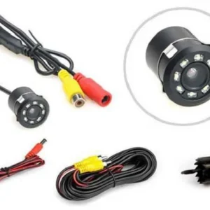 Κάμερα οπισθοπορείας - 1340102/90A - 130639 - Image 2