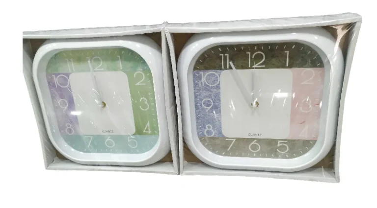 Ρολόι τοίχου - 738H - 131175 - Image 2