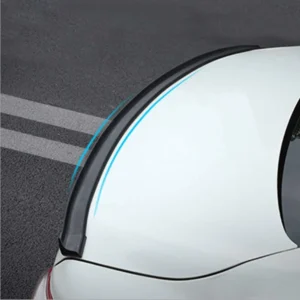 Αυτοκόλλητη αεροτομή Spoiler αυτοκινήτου - R-Z14202-A - 140107 - Image 15