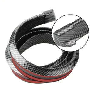 Αυτοκόλλητη αεροτομή Spoiler αυτοκινήτου - R-Z14202-C - 140113 - Image 4