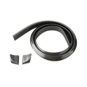 Αυτοκόλλητη αεροτομή Spoiler αυτοκινήτου - R-Z14202-C - 140113