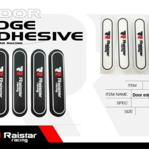 Προστατευτικά-Αντικρουστικά πόρτας αυτοκινήτου - 1405112/D1 - 140357