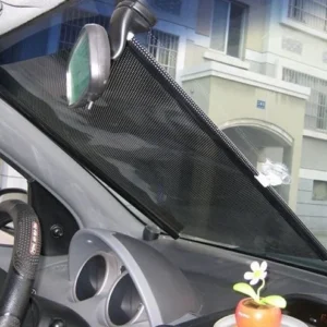 Κουρτινάκι ηλιοπροστασίας αυτοκινήτου - 1411301/50Q - 140363 - Image 3