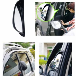 Εξωτερικός βοηθητικός καθρέπτης αυτοκινήτου - 1401514 - 140759 - Image 8