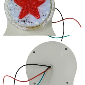 Φως ομίχλης LED - 142411 - Image 7