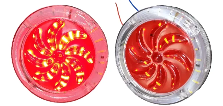 Φως ομίχλης LED - 142428 - Image 4