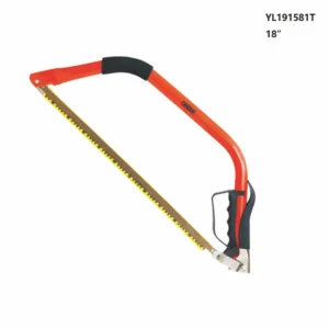 Πριόνι ξύλου - Τοξοπρίονο - 18"" - Finder - 191581 - Image 2