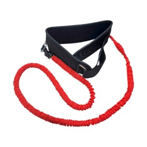 Ιμάντας αντίστασης μέσης Crossfit - 82308 - 150790