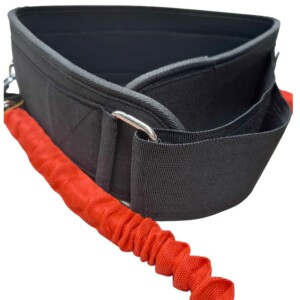 Ιμάντας αντίστασης μέσης Crossfit - 82308 - 150790 - Image 2