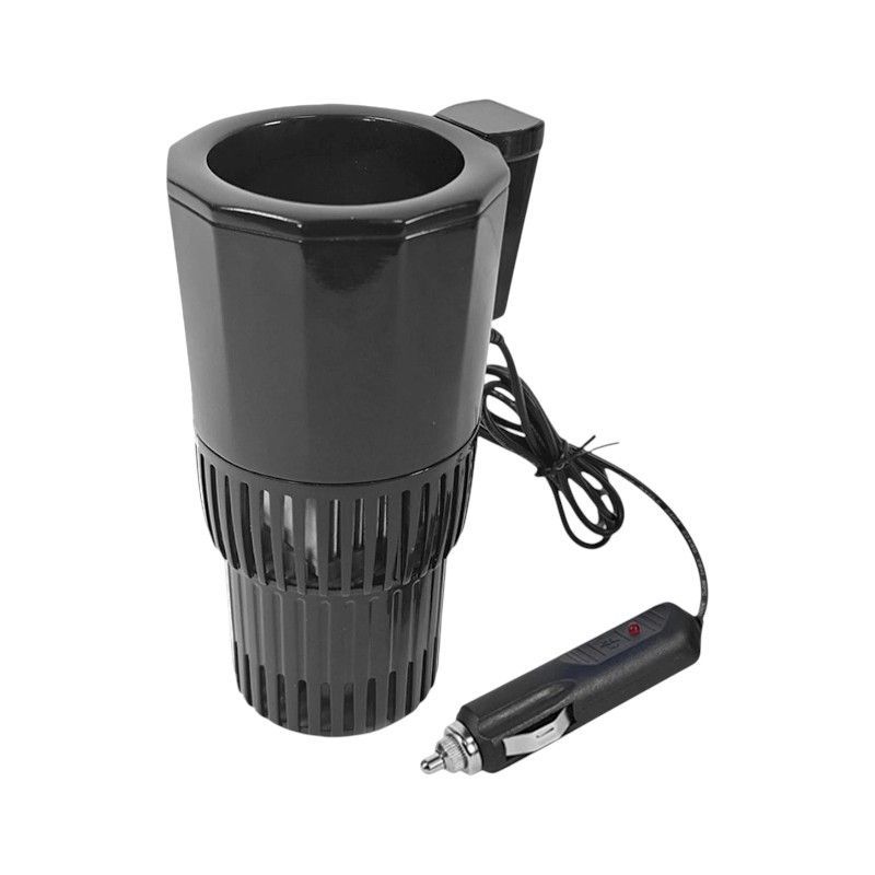 Ποτηροθήκη θέρμανσης & ψύξης αυτοκινήτου - D1510209 - 150973 Ποτηροθήκη θέρμανσης & ψύξης αυτοκινήτου - D1510209 - 150973