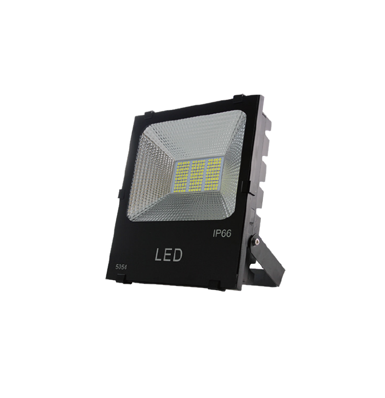 Προβολέας LED - 20W - 6000K - IP66 - 010201 Προβολέας LED - 20W - 6000K - IP66 - 010201
