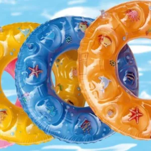 Φουσκωτό σωσίβιο - SL-A002 - 50cm - 151011