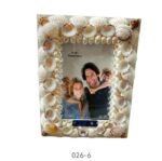 Διακοσμητική Κορνίζα Souvenir - 026-6 - 402662 - Image 2