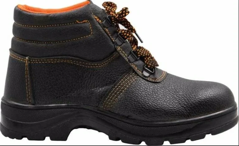 Παπούτσια ασφαλείας εργασίας - No.45 - 8833 - Finder - 194681 - Image 4