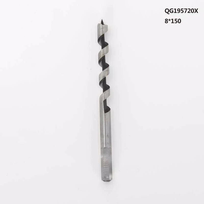 Τρυπάνι ξύλου - 8Χ150mm - Finder - 195720 Τρυπάνι ξύλου - 8Χ150mm - Finder - 195720