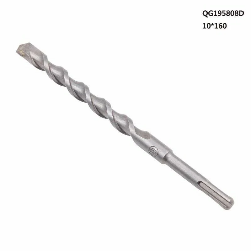 Τρυπάνι μπετού SDS - 10Χ160mm - Finder - 195808 Τρυπάνι μπετού SDS - 10Χ160mm - Finder - 195808