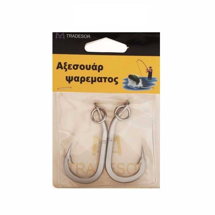 Αγκίστρια - Fishhook - No.3 - 930102 Αγκίστρια - Fishhook - No.3 - 930102