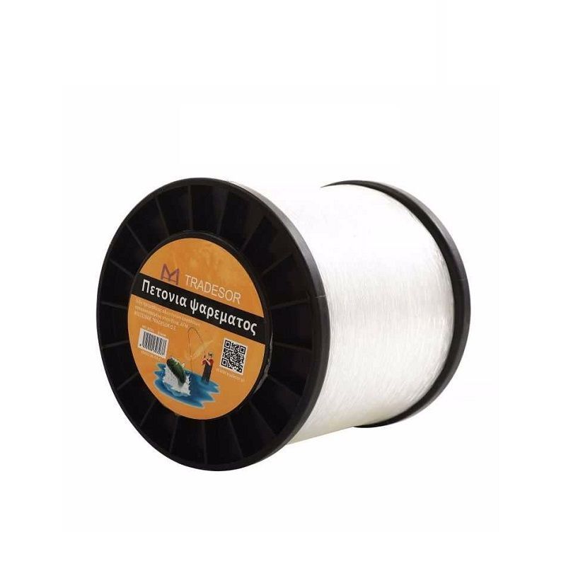 Πετονιά ψαρέματος - 0.3mm - 0.5kg - 830321 Πετονιά ψαρέματος - 0.3mm - 0.5kg - 830321