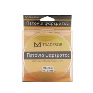 Πετονιά ψαρέματος - 300m - 2.5 - 30302 - Image 3