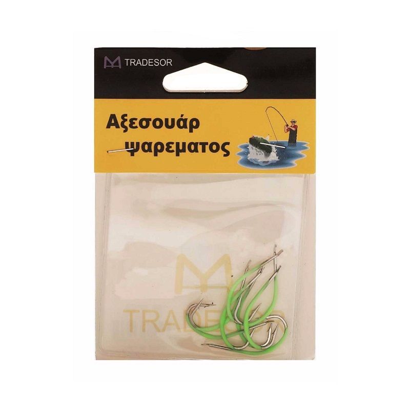 Αγκίστρια - Fishhook - No.20 - 930077 Αγκίστρια - Fishhook - No.20 - 930077