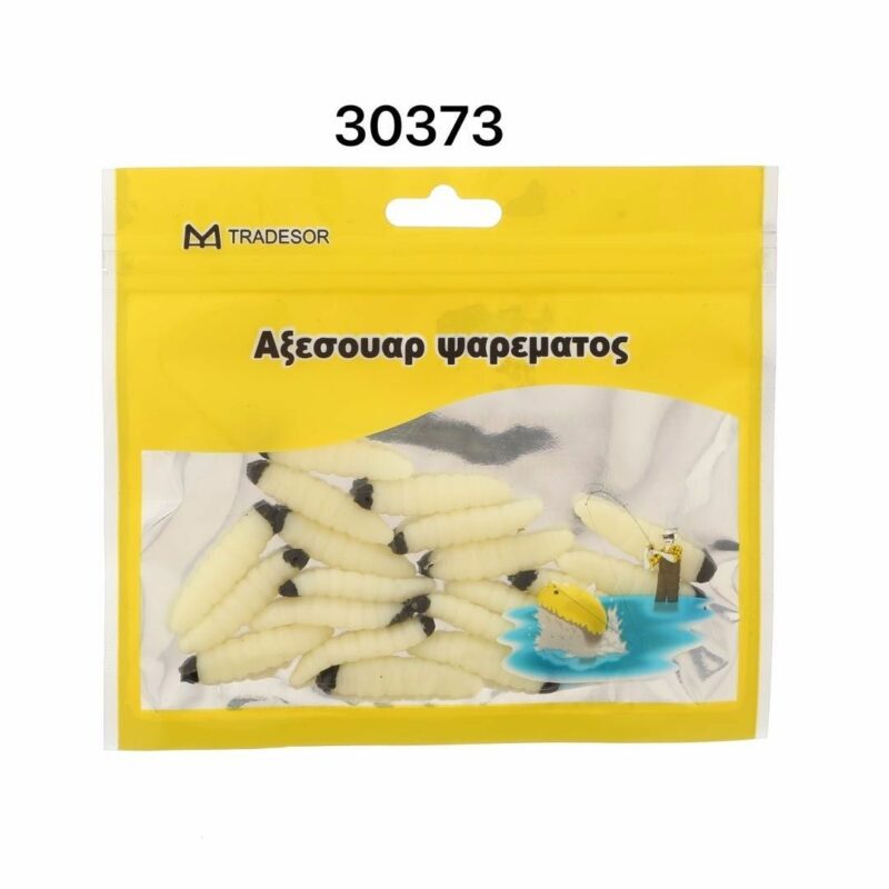 Τεχνητά δολώματα αλιείας - 830373 - Image 2