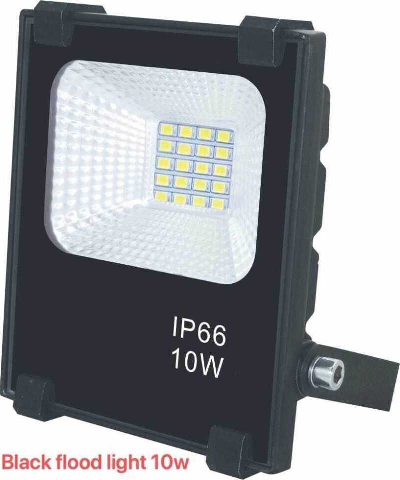 Προβολέας LED - 10W - IP66 - 001018 - Image 2