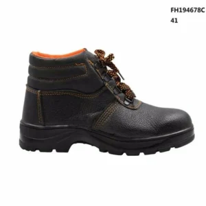 Παπούτσια ασφαλείας εργασίας - No.39 - 8833 - Finder - 194676 - Image 2