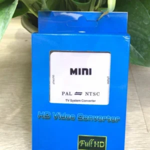 Αντάπτορας - PAL to NTSC - 882084 - Image 2