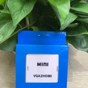 Αντάπτορας - VGA to HDMI - 942620 - Image 2