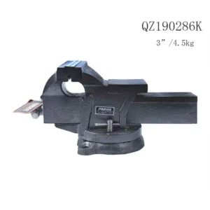 Μέγγενη πάγκου - 3" - Finder - 190286 - Image 10