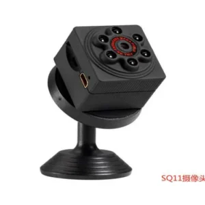 Mini Drone Camera - Full HD - SQ11 - 880776 - Image 4