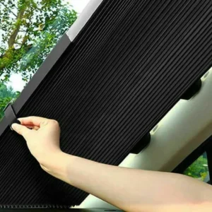 Πτυσσόμενη κουρτίνα ηλιοπροστασίας αυτοκινήτου - 1411305/70 - 160904 - Image 2