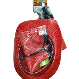 Παιδικό σετ πυροσβέστη - 11F13 - 161118 - Image 9