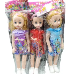 Παιδική κούκλα - 1810 - 161123 - Image 6