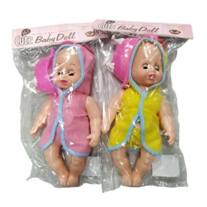 Παιδική κούκλα μωρό - 496 - 161125 - Image 6
