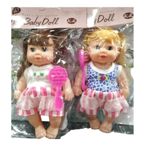 Παιδική κούκλα - 499 - 161126 - Image 4