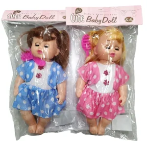 Παιδική κούκλα - 498 - 161127 - Image 8